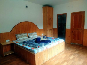 Adiyogi Hostel